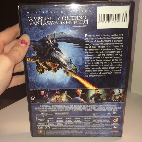 Movie - Picture 2 of 3